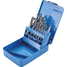 Thread Cutting HSS Drill Set M3 M12 2.5 10.2 mm