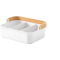Plastic storage box Umbra Bellwood Bin Storage Box