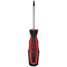 KS Tools 159.1256 Tri-wing Pan Head Screwdriver