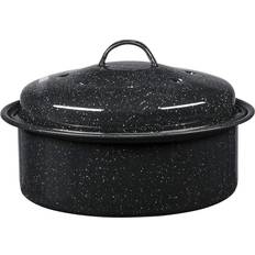 Stegeso Granite Ware Stegeso Rund 26 cm