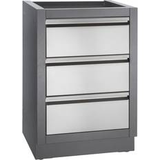 Skuffemodul Med 2 Skuffer IM-2DC