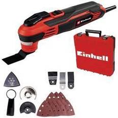 Einhell Multiutensili Einhell TE-MG 350 EQ 4465155 350 W