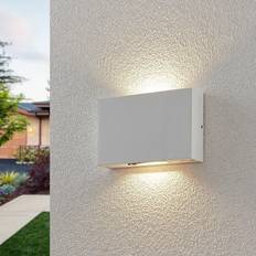 Lucande Katla LED Up/Down Wall light