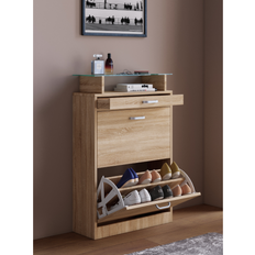 VCM vippefunktion Skostativ
