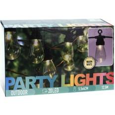 LED pærer