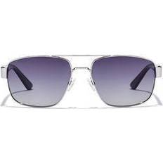 Hawkers Falcon Polarized Solglasögon - Grå/Silver