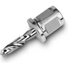 Fein Spiralborr 3/4" Weldon 35 mm Ø10 mm