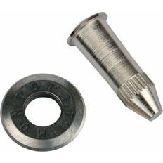 Tagliapiastrelle Monolith Rotella Per Tagliapiastrelle Masterpiuma 245 Carburo Ø 14 mm