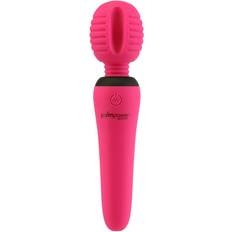 Massage vibrator Sexleksaker PalmPower Groove Massage Wand