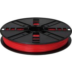 MakerBot PLA Filament, 1.75 mm Diameter, Large Spool, Red