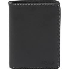 Picard hoch format geldbörse portemonnaie geldbeutel geldtasche kontrast