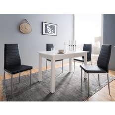 Tische 13 CASA 120 Esstisch
