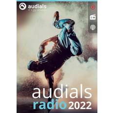 Boots- & Autoradios Audials Radio 2022