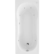 Whirlpools Ottofond Whirlpool-System Nerva