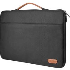 Procase Sleeves Procase 14-15.6 inch laptop sleeve bag, ultrabook notebook