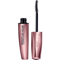 Cosmetics Rimmel Wonder'Luxe Volume Mascara Long-Wearing - Extreme Black