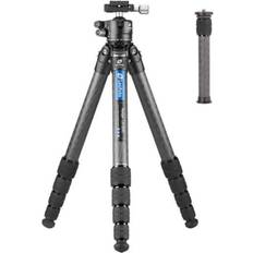 Carbon tripod Leofoto LS-325C LH-40 Professional Light Weight Carbon Fiber Tripod with Ballhead Kit
