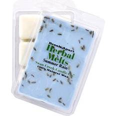 Wax Melt Swan Creek Drizzle Summer Rain Wax Melt Soy Scented Candle