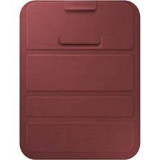 Samsung Manches Samsung Case (Pouch) Universal 10 Inch Tablet Red