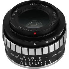 TTArtisan 23mm F/1.4 Lens For Nikon Z