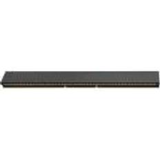 SLV Direto 60, væglampe,14W, 2700/3000K Vægarmatur