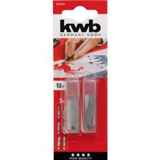 Kwb Cutter spare blade 30 pcs