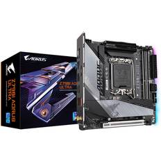 SATA Motherboards Gigabyte Z790I AORUS ULTRA