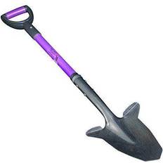 Stainless Steel Garden Tools Head Spear Spade Gardening Shovel