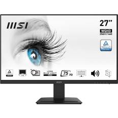 1.4b Bildskärmar MSI PRO MP273QV