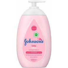 Grooming & Bathing Johnson's Baby Lotion 500ml