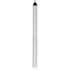 Maybelline eyeliner pencil Maybelline EyeStudio Lasting Drama Waterproof Gel Pencil Eyeliner Cashmere White