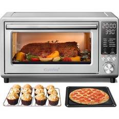 Toaster oven toaster combo Comfeeâ Air Combo Gray