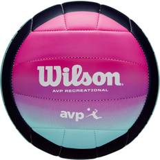 Pallavolo Wilson AVP Oasis Volleyball Blue/Purple