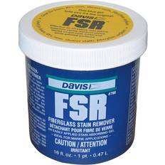 Davis Instruments 790 16 oz Fiberglass Stain Remover