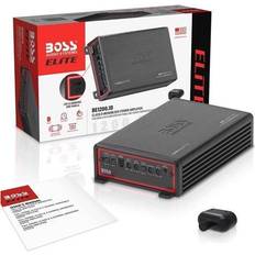 Amplificadores para Barco y Coche Boss Audio systems elite