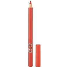 3ina Lip Liners 3ina The Lip Pencil 173 Orange Lip Liner Vegan - Cruelty Free