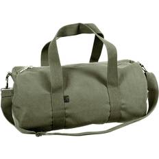 Rothco Sportstaske i Kraftig Canvas 10 liter Oliven, One Size