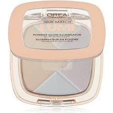 Highlighters True Match Lumi Powder Glow Illuminator Ice