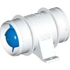 Rule Motorrums Ventilator Inline 12V 75mm