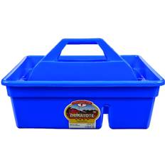 Little Giant Tool Boxes Little Giant Plastic Blue Caddy