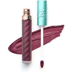 Beauty Bakerie Metallic Lip Whip Royal Tea royal tea metallic purple