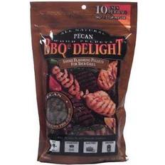 Günstig Pellets BBQr´s Delight BD-5009 Pecan Holz Pellets, 450