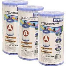 Intex Filter Cartridges Intex 12' Swimming pool replacement