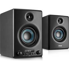 Pyle Stand & Surround Speakers Pyle 300W HiFi Active