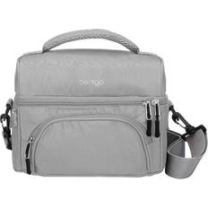 Deluxe Insulated Lunch Bag