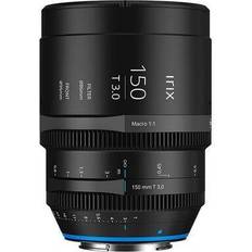 Irix Cine Lens 150 mm Macro 1:1 T3.0 for PL Mount