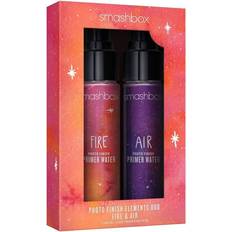 Dermatologiskt testad Face primers Smashbox Cosmic Celebration Water Fire & Air, Liquid Primer, 30 ml