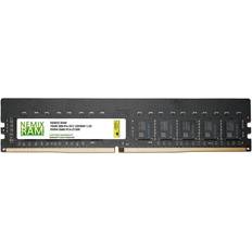 Ram RAM Memory Ram NEMIX 16GB DDR4-2666 PC4-21300 2Rx8 ECC Unbuffered Memory