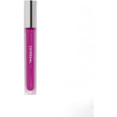 Cosmetics CoverGirl Colorlicious High Shine Lip Gloss #650 Plumilicious