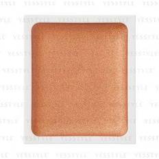 Muji Eye Shadow Cream Type 01 Orange Brown 1.8g